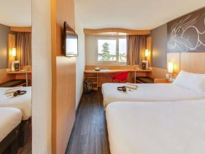 ibis Montpellier Sud