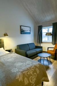 Vogafjós Farm Resort