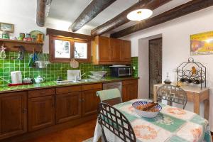 Les Maquinols Provence Villa, Mont Ventoux, Bédoin