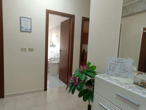 Salmare - Casa Vacanze vicino Milazzo ed Eolie