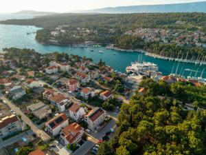 Luxury Apartment Flora, Stari Grad, Hvar Island