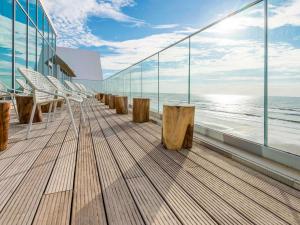 ibis Thalassa Le Touquet