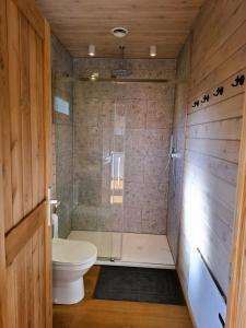 Chalet des Quairelles - Nature & Lacs de lEau dHeure