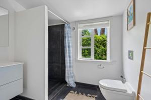 Beautiful Cabin 3 Min Walk to Hornbaek Beach