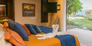 Casa Anaka Private Pool & Panoramic Views