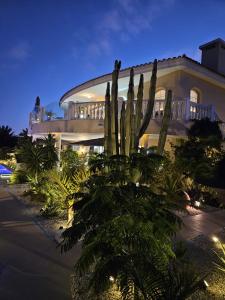 Casa Martini by Achim & Tina