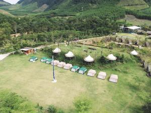 Leaf Village & Farm Làng Lá