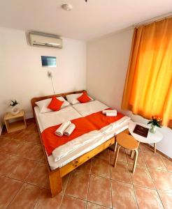 Hotel Magnólia