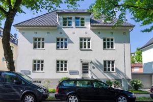 1 Möwennest