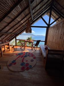 Guest House Antsakoa