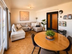 CASA MARE hartje Oostende met gratis parking