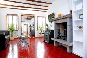 Monti Suite with charming Terrace