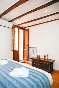 Monti Suite with charming Terrace
