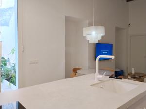 Apartamento La Font
