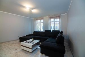 Modern Apartment in Riga Center