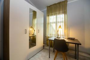 Modern Apartment in Riga Center