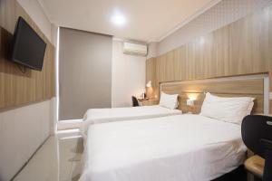 Townhouse Oak Hotel Damar Kurung