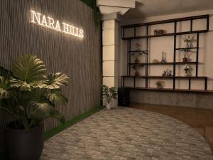 Nara Hills