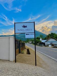 Nara Hills