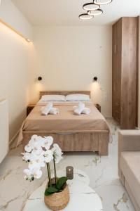 Urban Hide Ioannina - Modern Apartments Ioannina