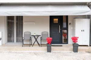 Urban Hide Ioannina - Modern Apartments Ioannina