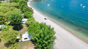 Baia Holiday Romantica a Lago