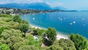 Baia Holiday Romantica a Lago