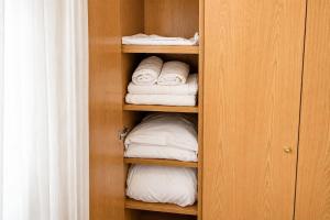 Apartamento Madrid Ifema&Airport F1Madring