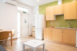 Apartamento Madrid Ifema&Airport F1Madring