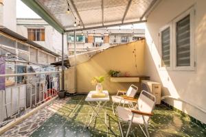 Central Cozy House 3mins to Bui Vien Street