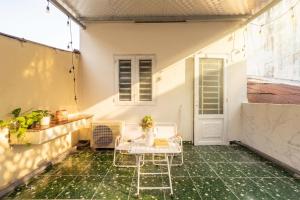 Central Cozy House 3mins to Bui Vien Street