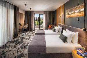 Kamengrad Hotel & SPA