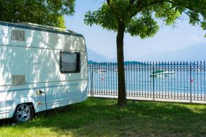 Baia Holiday Romantica a Lago