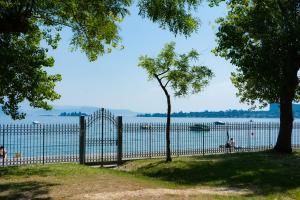 Baia Holiday Romantica a Lago