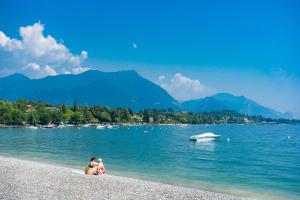 Baia Holiday Romantica a Lago
