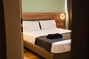 Elysium Self Check-In Rooms