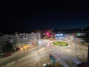 Queens Apartment Ohrid