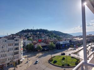 Queens Apartment Ohrid