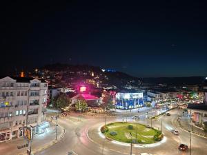 Queens Apartment Ohrid