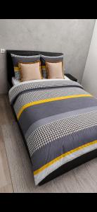 Studio apartment in Timisoara 1