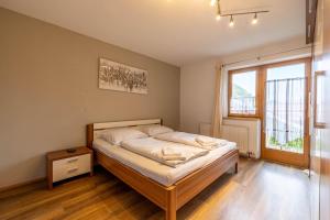 Appartement Schmittenblick