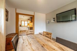 Appartement Schmittenblick