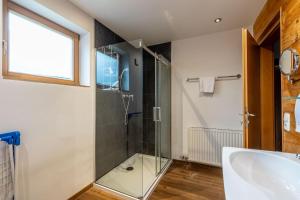 Appartement Schmittenblick