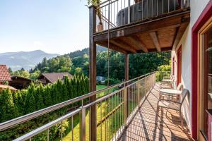 Appartement Schmittenblick