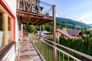 Appartement Schmittenblick