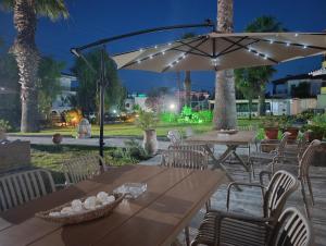 Villa Christina Sea Side A