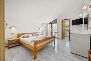 Lovely House LINDI in Poreč