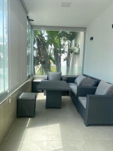 Luxury apartment of 190 m