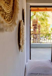 Villa Christina Sea Side A