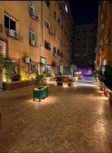 The Orange Oasis Marrakech City Centre Free parking